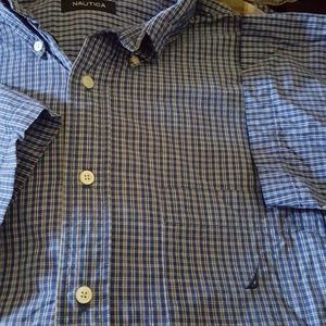 Men's shirt